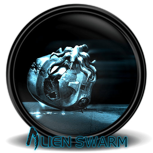 Alien-Swarm-6 icon