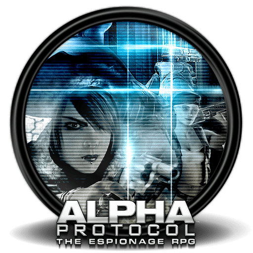 Alpha Protocol 3 icon