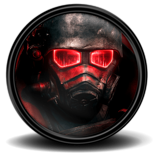 Fallout 3 The Pitt 4 Icon, Mega Games Pack 30 Iconpack