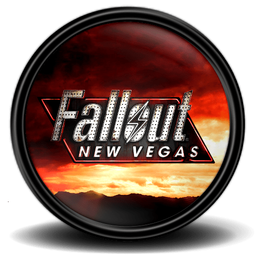 Fallout New Vegas 4 icon