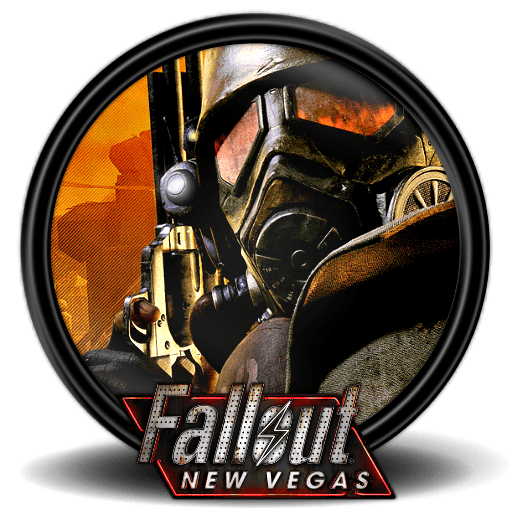 Fallout-New-Vegas-5 icon