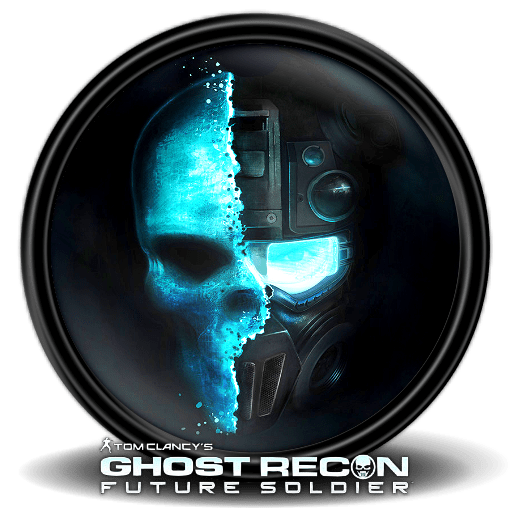 ghost recon logo