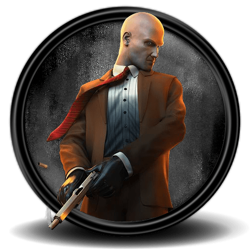 Hitman PNG transparent image download, size: 512x512px