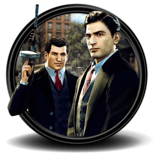 Mafia 2 4 icon