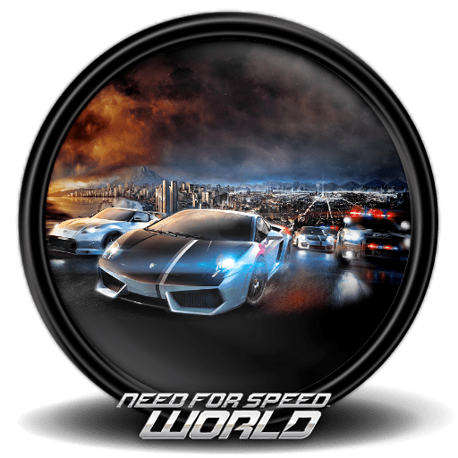 Need-for-Speed-World-Online-7 icon