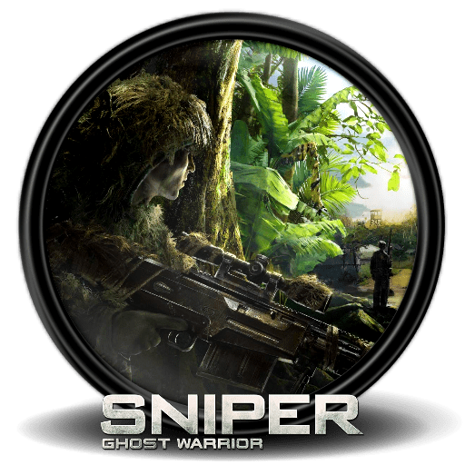 Sniper-Ghost-Worrior-5 icon