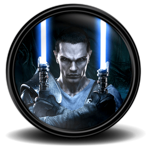 Star-Wars-The-Force-Unleashed-2-6 icon