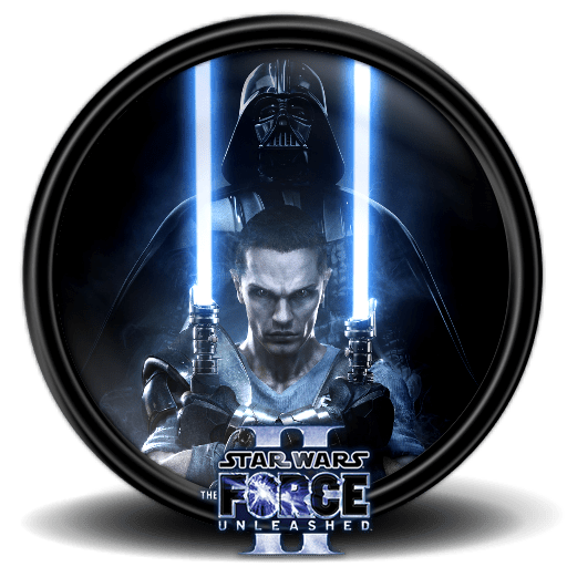 Star-Wars-The-Force-Unleashed-2-8 icon
