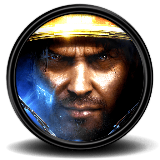 Starcraft-2-2 icon