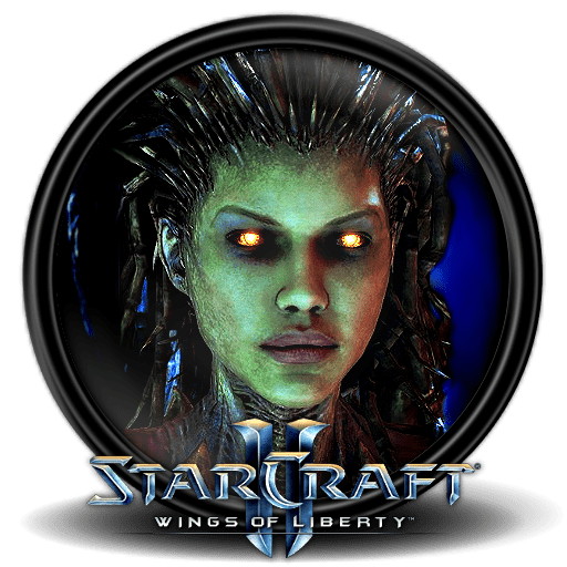 Starcraft-2-24 icon