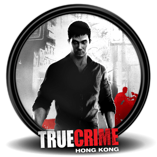 True Crime Hong Kong 1 icon