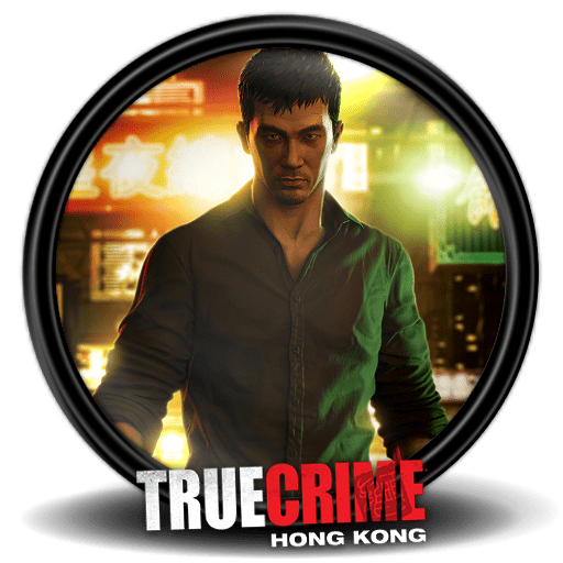 True-Crime-Hong-Kong-3 icon
