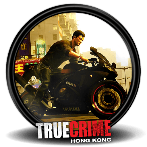 True-Crime-Hong-Kong-7 icon