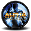 Alpha Protocol 2 icon