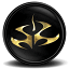 Hitman Blood Money 9 Icon | Mega Games Pack 40 Iconset | Exhumed