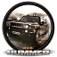 Hummer 4x4 1 icon