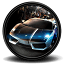 Need for Speed World Online 5 icon
