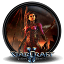 Starcraft 2 10 icon