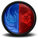 Star Wars The Old Republic 8 icon