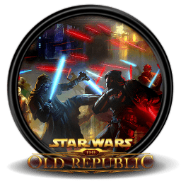 Star Wars The Old Republic 10 icon