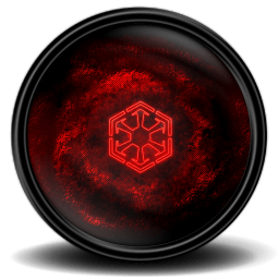Star Wars The Old Republic 6 icon