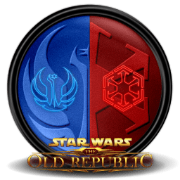 Star Wars The Old Republic 7 icon