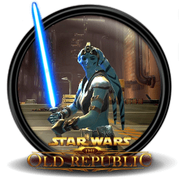 Star Wars The Old Republic 9 icon
