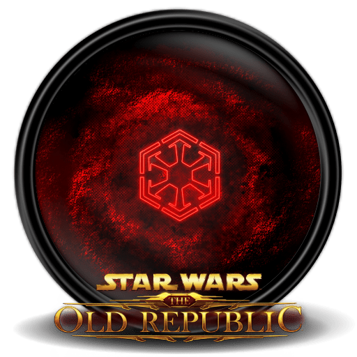 Star Wars The Old Republic 3 icon