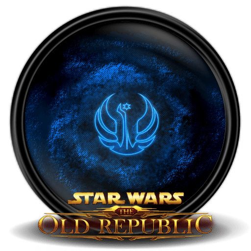 Star Wars The Old Republic 4 icon