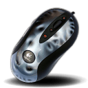 Logitech-MX518-Mouse icon