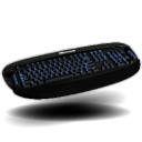 Microsoft Reclusa Gaming Keyboard icon