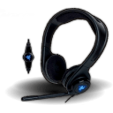Razer-Headphone icon