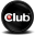 Club 3D Grafikcard Tray icon