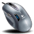 Logitech G5 Laser Mouse Silver Edition icon