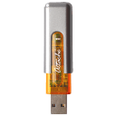 PNY USB Stick 2GB icon