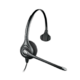 Plantronics Headphones icon