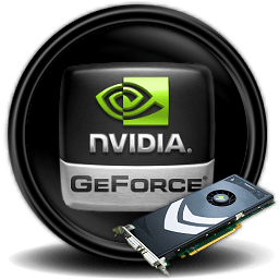 NVidia Gforce8800GT icon