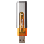 PNY USB Stick 2GB icon