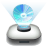 BlueRay-Drive icon