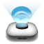 AirPort Drive icon