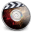 iDVD Nebula Multicolored icon