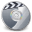iDVD Steel 02 icon