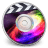 IDVD-Galaxy icon