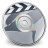 iDVD Steel 04 icon