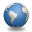 Glob v2 icon