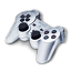 Games-Console icon