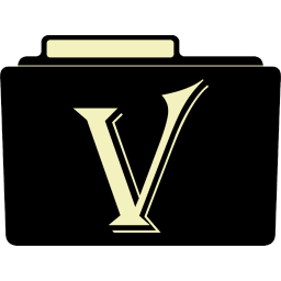 transparent louis vuitton icon