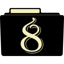 Day 08 icon