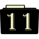 Day 11 icon