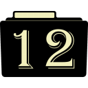 Day 12 icon